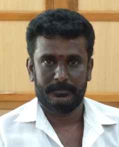 Mr Murugesan C